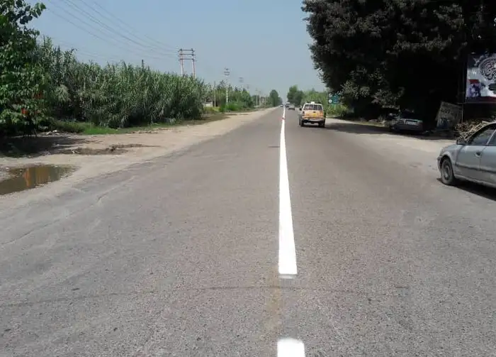 امداد خودرو جویبار